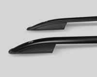 фото thumb №9, Рейлінги дахові багажник do renault trafic iii 2014- long | довгий