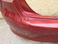 фото thumb №10, Renault megane iv 4 grand купе sedan бампер зад