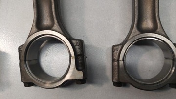 фото thumb №5, Поршень шатун scenic i 1.9 dci f8t