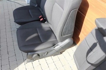 фото thumb №5, Mercedes w204 c220 сиденья сиденье диван европа