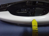 фото thumb №7, Peugeot rifter berlingo iv ручка перед левая передняя eu 9802977380 ewp