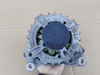 Vw caddy iv 2k5 seat skoda audi 1.6 2.0tdi генератор bosch 04l903024s 140a Доставка, фото thumb