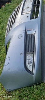 фото thumb №8, Бампер передний перед opel insignia a