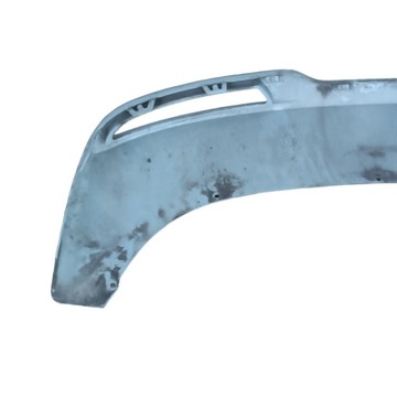 фото thumb №7, Спойлер накладка бампера зад opel grandland x yp00036077