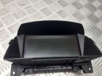 фото thumb №1, Дисплей opel zafira b 1.9 cdti 13111166