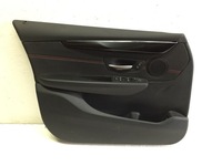 фото thumb №1, Обшивка двері перед перед лівий bmw f45 f46