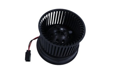 фото thumb №1, Двигатель вентилятор nissan qashqai 06-13