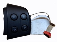 фото thumb №1, Vw golf v мультифункция руля 1k0959538f