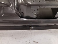 фото thumb №10, Кришка багажника задня задній porsche macan 95b