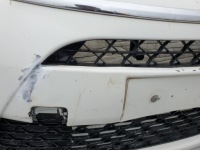 фото thumb №10, Citroen c4 picasso lift 11- бампер перед