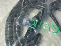 Nowa оригинальная жгут шланг датчиков бампера jaguar xf 2016- Оригинал, фото thumb