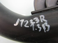 фото thumb №14, Qashqai iii j12 1.3 dig-t 23r труба турбины интеркулер шланг 144606ub0b