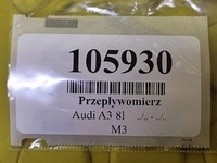 фото thumb №9, Audi a3 8l 1.9 tdi расходомер 0281002531