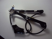 фото thumb №1, Механізм скло правий перед vw golf vii 2012-