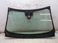 фото thumb №1, Скло лобове 16 rok jaguar xf x260 orginał