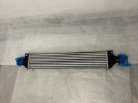 фото thumb №1, Audi a4 b9 радіаторів інтеркулер нова оригінал