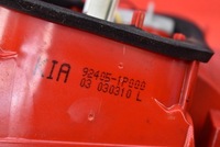 фото thumb №8, Лампа левая задняя задняя 92405-1p000 kia venga 09-14