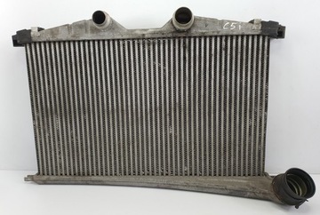 фото thumb №1, Радіаторів інтеркулер citroen c5 iii x7 3.0 hdi