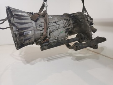 фото thumb №7, Коробка передач коробки передач land rover range rover l322 4.4 v8 5hp-24 7508713