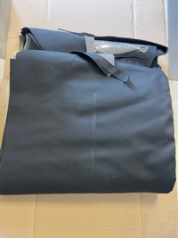 фото thumb №14, Дах м'який м'який дах mercedes r129 sl