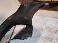 фото thumb №9, Бампер mercedes gls w167 6.3 amg 63 перед nr m307