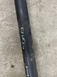 Wal привідний 7561683 bmw e60 рестайлінг  2,0d в Україні, фото thumb