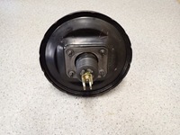 фото thumb №4, Mitsubishi outlander 03- 2.0i 2wd усилитель тормозов тормозные