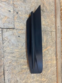 фото thumb №1, Vw crafter 17 - решітка радіатора решітка ліва бампера