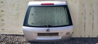 фото thumb №1, Skoda fabia i універсал 99-08 кришка задня
