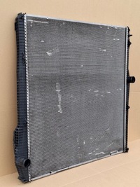 фото thumb №3, Scania r радиатор жидкость wody оригинал 1855518