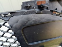 Решітка бампера mercedes cla w118 a1188851201 Недорого, фото thumb