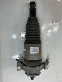 фото thumb №1, Амортизатор правий задня porsche cayenne ii 7p5 turbo s справний !