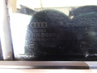 фото thumb №9, Audi q7 4m двері праве задня задні ls9r білий