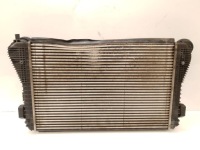 фото thumb №1, Радиатор интеркулер skoda octavia ii 1.9 tdi