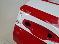 фото thumb №2, Vw t-roc 2ga 17- дверь задние правое задняя 2ga833312