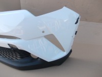 фото thumb №4, Бампер перед toyota chr ch-r