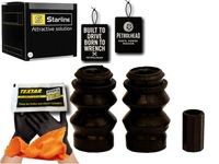 фото thumb №1, Супорт гальмівний зад праві 42mm renault master ii iii #petrolhead pro+ kit6