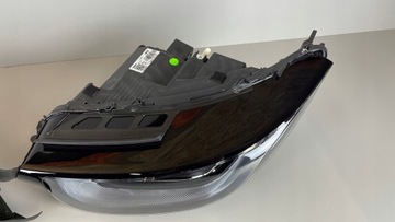 фото thumb №5, Лампа правая bmw i3 lci полный led адаптивный usa