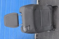 фото thumb №6, Ford fiesta mk8 st перехідник салону сидіння recaro заднє сидіння anglik