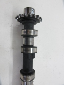 фото thumb №9, Lancia phedra peugeot 807 citroen c8 2.2 jtd 4hw вал распределительный вал