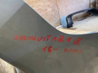Suzuki vitara iii 3 ly 15- бампер задняя задний Цена, фото thumb