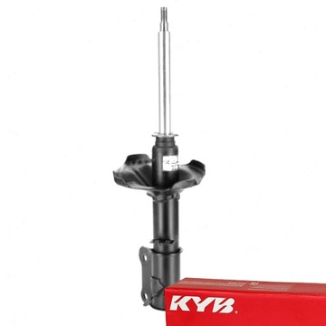 фото thumb №1, Амортизатор перед правий kia carnival ii 2.5 v6 2.9