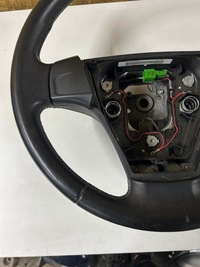 фото thumb №5, Повітропровід шкіряний volvo v50 lift s40 ii c30