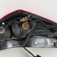 фото thumb №10, Лампа правий задня права задня opel agila b оригінальний номер оригінал uk 89071634