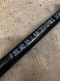 фото thumb №6, Стабилизатор перед porsche 911 991 gts lift 3.0