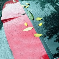 фото thumb №4, Прокладка стрічка планка do кришки скла багажника авто samoprzylepna 1,6m