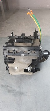 фото thumb №11, Корпус. nagrzew клімат dmuchawa-wentylator peugeot 207