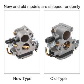 КОМПЛЕКТ КАРБЮРАТОРА HUSQVARNA 235 235E 236 240 240E