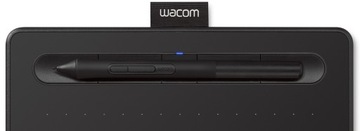 Wacom Intuos — дигитайзер — USB