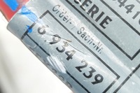 фото thumb №8, Клемма плюсовая bmw z4 roadster e85 8387547 3.0l бензиновый 170kw 2003